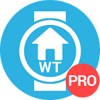 WrisTemp Pro works with Nest