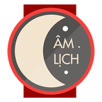 Âm Lịch - Lunar for Watch