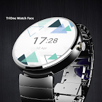 TriOne Watch Face