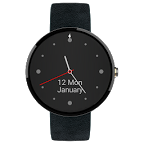 Smart Watch Face