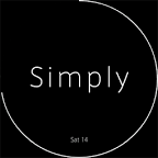 Simply - Watch Face