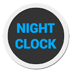 Night Clock for Wear