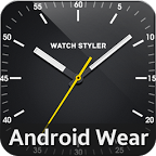 Watch Face Android - Simple