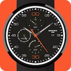 Gregorio - Round Watch Face