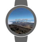 Photo Watchface