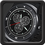 A32 WatchFace for Round Wear