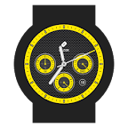 razorWFX Sport Watch Face