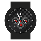 razorWF Wear Watch Face