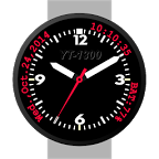 Watch Face model 101.B