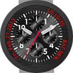 Watch Face model 102