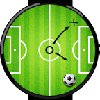 Soccer Watch Face