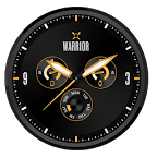 Warrior - Watchface