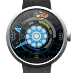 IronDroid for Watchmaker