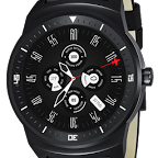 Ranger WatchFace For G Watch R