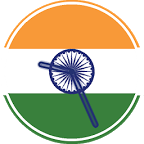 Indian Flag WatchFace