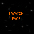 I WatchFace