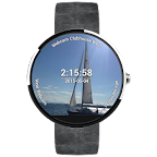 Watch With a View - Watchface