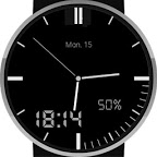 Watch Face One