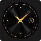 Starlet Watch Face